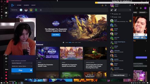 transmisja dla bezrobotnych