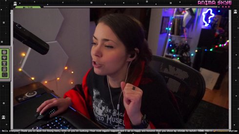 [18+][Drops] Sick Saturday Night...let's ghost hunt with friends! [Spontaneous Surprise Stream :)]