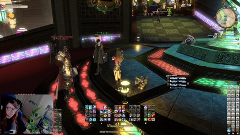 Map night fun and roulettes? !ff !ffdiscord