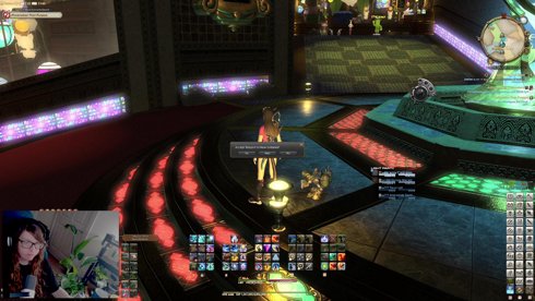 Map night fun and roulettes? !ff !ffdiscord