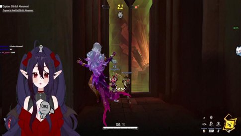 I have been wanting to play this FOR SO LONG! | new chatters/lurkers welcomed! | !discord |