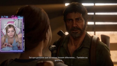 JOGO DE HISTORIA [RU/PT] 🤪 | !loja | !social | !discord ☁️