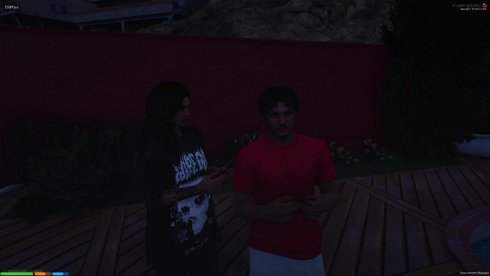 [Eps4] Chercher la vérité | |FlashbackWl | !discord !serveur