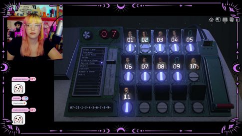 GAME RELEASE SPECIAL STREAM!  Let's check out the special new release of The Incident at Galley House