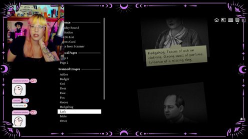 GAME RELEASE SPECIAL STREAM!  Let's check out the special new release of The Incident at Galley House