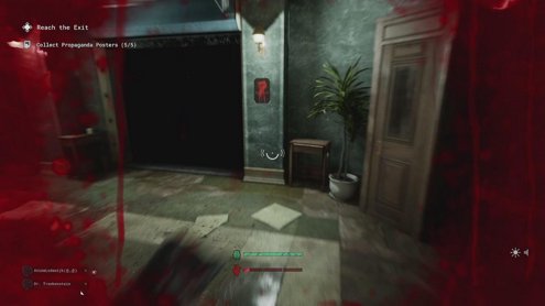 Bounties & Trials