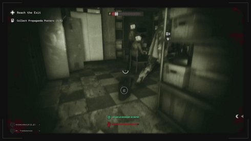 Bounties & Trials