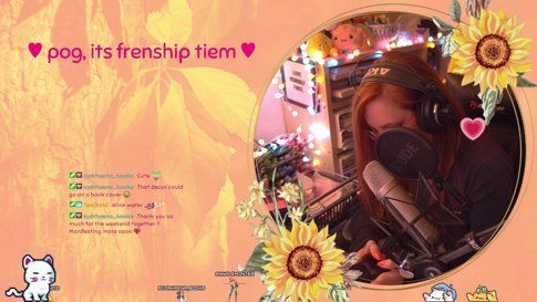 [no ads] PLAYTEST GIVEAWAY - Bookbinding 📚 ✩ ₊˚⊹♡