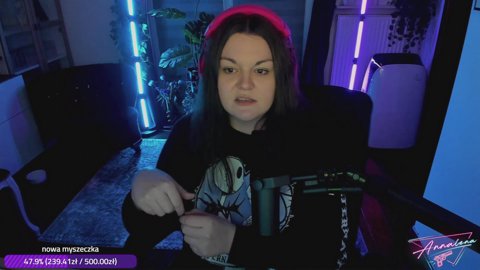 nooo witaaam! | !piosenka !dc !insta