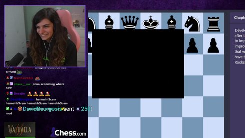 Study stream!! - !books !chessmood !chessnut