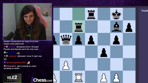 Study stream!! - !books !chessmood !chessnut