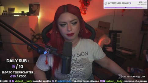 ENNESIMO FEMMINICIDIO: E' RABBIA + NUOVA TESTIMONE SULLO SCANDALO SIFFREDI + FAMILY INFLUENCER: TRA ESPOSIZIONE DI MINORI E SHARENTING