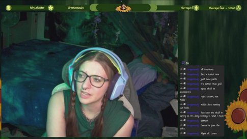 A little change of pace? | Cozy Monday Night Stream with @DirectAssau1t | !pronouns !glhf !mods