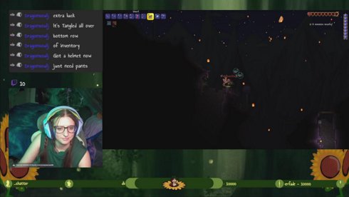 A little change of pace? | Cozy Monday Night Stream with @DirectAssau1t | !pronouns !glhf !mods
