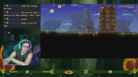 A little change of pace? | Cozy Monday Night Stream with @DirectAssau1t | !pronouns !glhf !mods