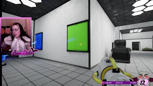 Happy Releaseday ChromaGun2! @pixel_maniacs