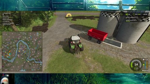 Рыбные или молочные фермы?