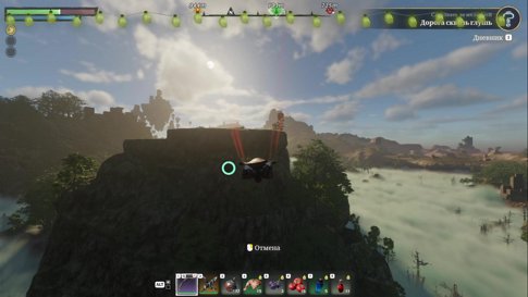 DROPS! Продолжаем наше путешествие в Эншроудед!