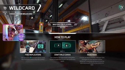 INTENTANDO 3K EN WILDCARD DE APEX 💖🎀 ✨| !redes !ds !tts