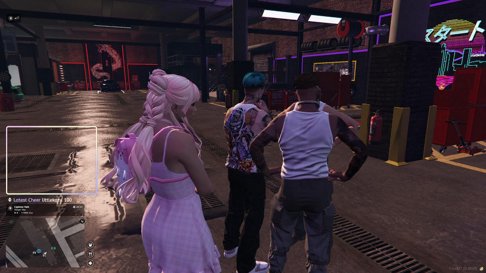 ✨ [PEAK] Namiko Mori -`♡´- UwU Café & der Tag danach ✨