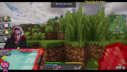 ⛧#5 Buscando el Gimnasio perdido... | IG: AnnieVnKr💕