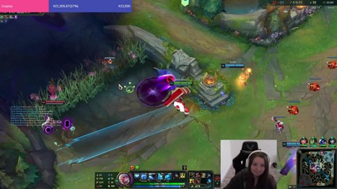 🔴Dneska to cítím :D🔴Pojď si pokecat a zahrát🔴Sleduj soc. sítě !ig !dc !rank