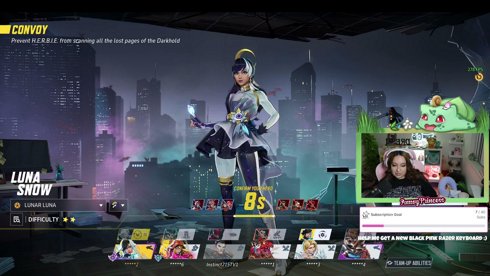 gmmmmmmmm is a draggg |  DROPS HERE | #marvelrivals