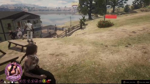 ❤️ Primeiras Aulas do Sobrenatural | Condado do Texas  [ TEXASRP ] +18