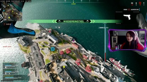 🏆 Der Plan? Überleben. Der Rest ist Bonus. 🎮♥️ FSK18