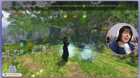 Mild Inconvenience Run