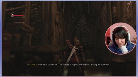 Mild Inconvenience Run