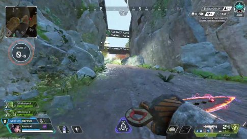 I'm just a girl <3 // @anoreia // !discord