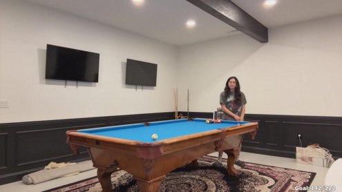 CHAT + SUCKING AT POOL| !socials !discord !warning !WISHLIST !SR