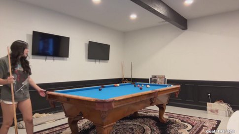 CHAT + SUCKING AT POOL| !socials !discord !warning !WISHLIST !SR