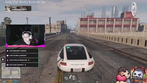 ♡ Heather Slays in Smile RP !୨୧|୨୧Season 3 Chapter 38 ♡| Full Time Streamer Vibes?| The Eagle Flies alone|The Adventures of #SmileRP