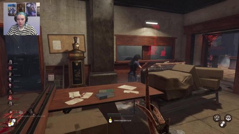 Играем в режим 2 на 8