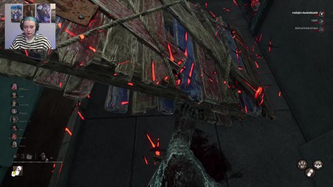 Играем в режим 2 на 8