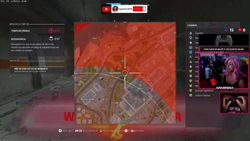 🟢 CONTROLE LINDÃO E GOSTOSOOO | !EVZEN | !PIX | !YOUTUBE |!FONE | !FOFOCA Me segue nas redes @Apanterafps