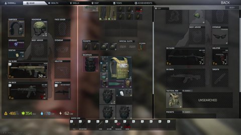 [PVE] with Katie ||  !wishlist | !mana: on | Tangia: on | !discord |