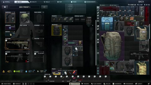 [PVE] with Katie ||  !wishlist | !mana: on | Tangia: on | !discord |