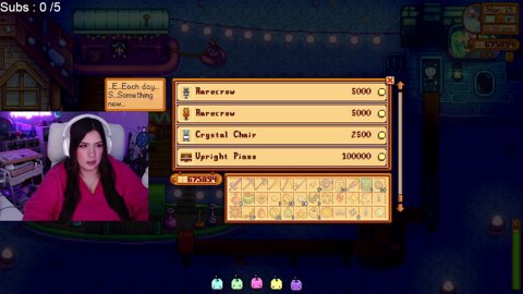 Actual daytime stream *insert shocked pikachu*- winter year 3- Slow Grind to perfection