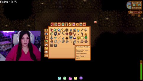 Actual daytime stream *insert shocked pikachu*- winter year 3- Slow Grind to perfection