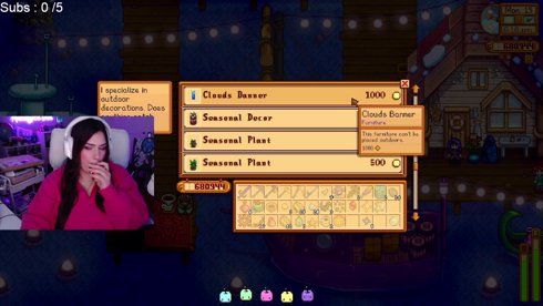 Actual daytime stream *insert shocked pikachu*- winter year 3- Slow Grind to perfection