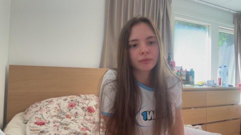 чиллим сегодня😈
