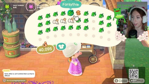 fairytale comfy cozy island ♡ ･ﾟ✧ || !AHA !galactic !throne