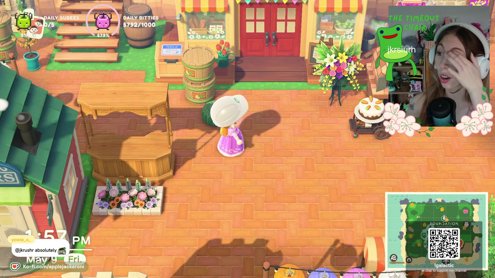 fairytale comfy cozy island ♡ ･ﾟ✧ || !AHA !galactic !throne