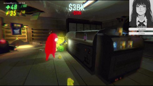 ХОРНИ СТРИМ @vasnas !links !tg !boosty !прайс