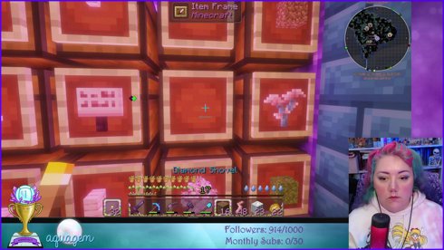 Cozy Comfort - Building in Minecraft and Animal Crossing