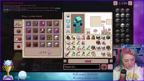 Cozy Comfort - Building in Minecraft and Animal Crossing