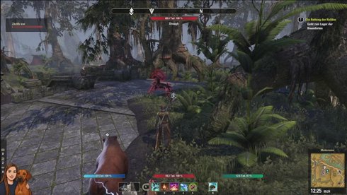 Neustart in Tamriel | Cadwells Silber [#364]